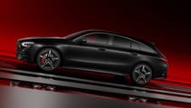 New Mercedes-Benz CLA and CLA Shooting Brake