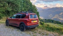 Dacia Jogger - long term review - Report No:5