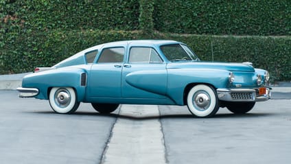 Tucker 48