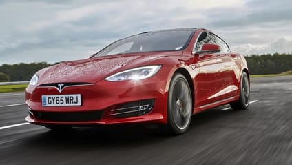 Tesla Model S – 0.208