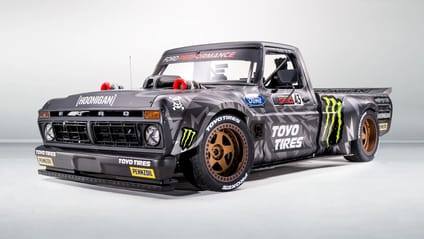 Ken Block