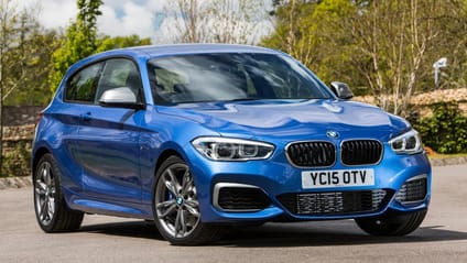 £15k: BMW 135i manual