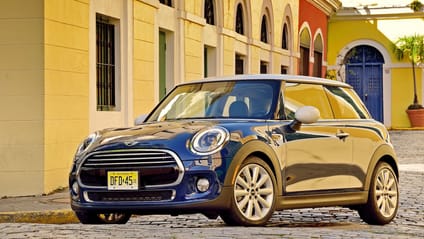 Mini Cooper 1.5T