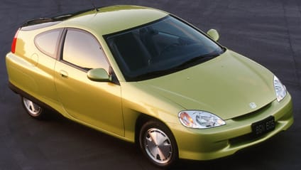 Honda Insight