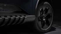 Audi activesphere concept wheel