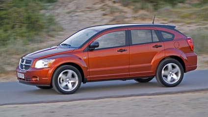 Dodge Caliber