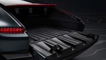 Audi activesphere concept tailgate