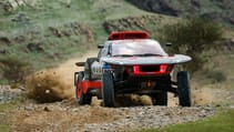 Audi Dakar Rally 2023 RS Q e-tron best pictures