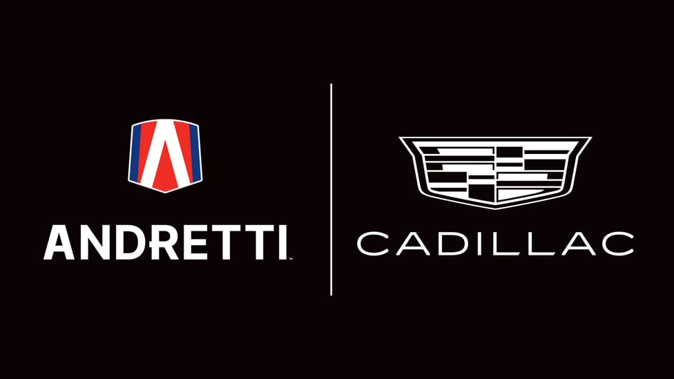 Andretti-Cadillac F1 team