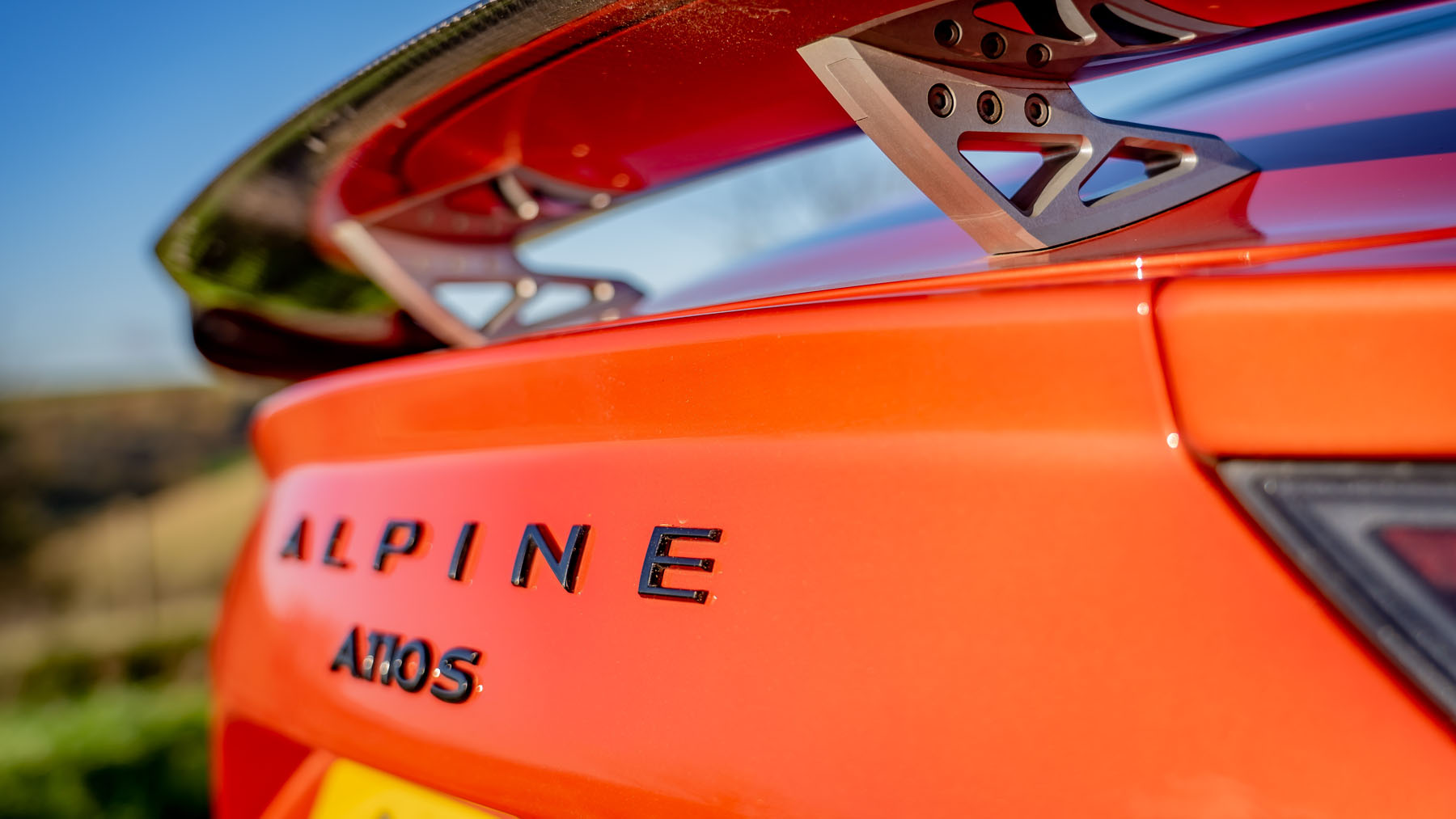 Alpine A110S - long-term review - Report No:5