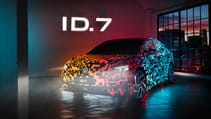 Volkswagen ID.7 Top Gear