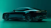 Aston Martin DBS 770 Ultimate