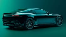 Aston Martin DBS 770 Ultimate