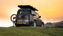 Land Rover Defender 90 - long-term review - Report No:9