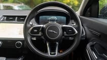 Jaguar E-Pace P300e R-Dynamic SE - long term review - Report No:3