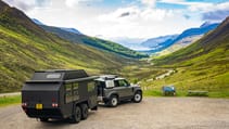 Land Rover Defender 90 - long-term review - Report No:9