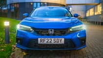 Honda Civic eHEV - long term review - Report No:2