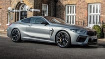 BMW M8 Competition - long term review - Report No:2