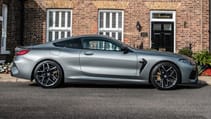 BMW M8 Competition - long term review - Report No:2