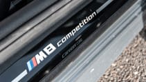 BMW M8 Competition - long term review