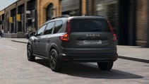 Dacia Jogger Hybrid 140 Top Gear