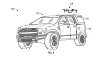 Ford Patents images