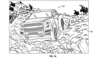 Ford Patents images