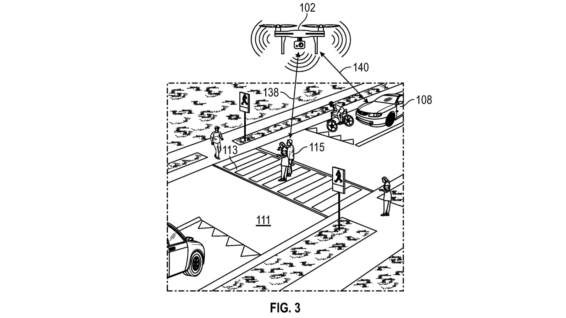 Ford Patents images