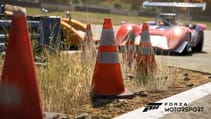 Forza Motorsport 2023 announcement
