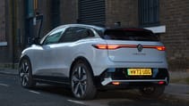  Renault Megane E-Tech Techno - long term review