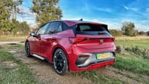 Cupra Born e-Boost - long term review