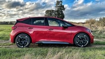 Cupra Born e-Boost - long term review