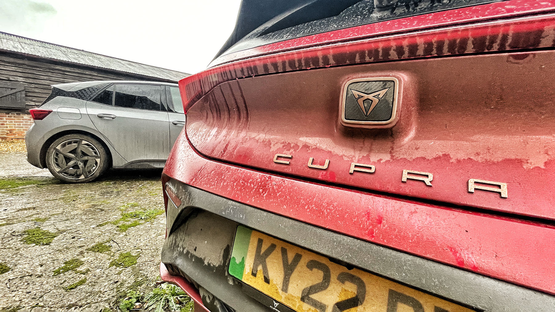 Cupra Born e-Boost - long term review