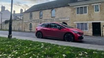 Cupra Born e-Boost - long term review - Report No:2