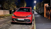 Cupra Born e-Boost - long term review - Report No:2