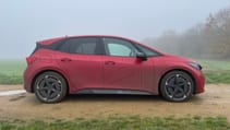 Cupra Born e-Boost - long term review - Report No:2