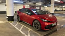 Cupra Born e-Boost - long term review - Report No:2