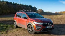 Dacia Jogger - long term review - Report No:6