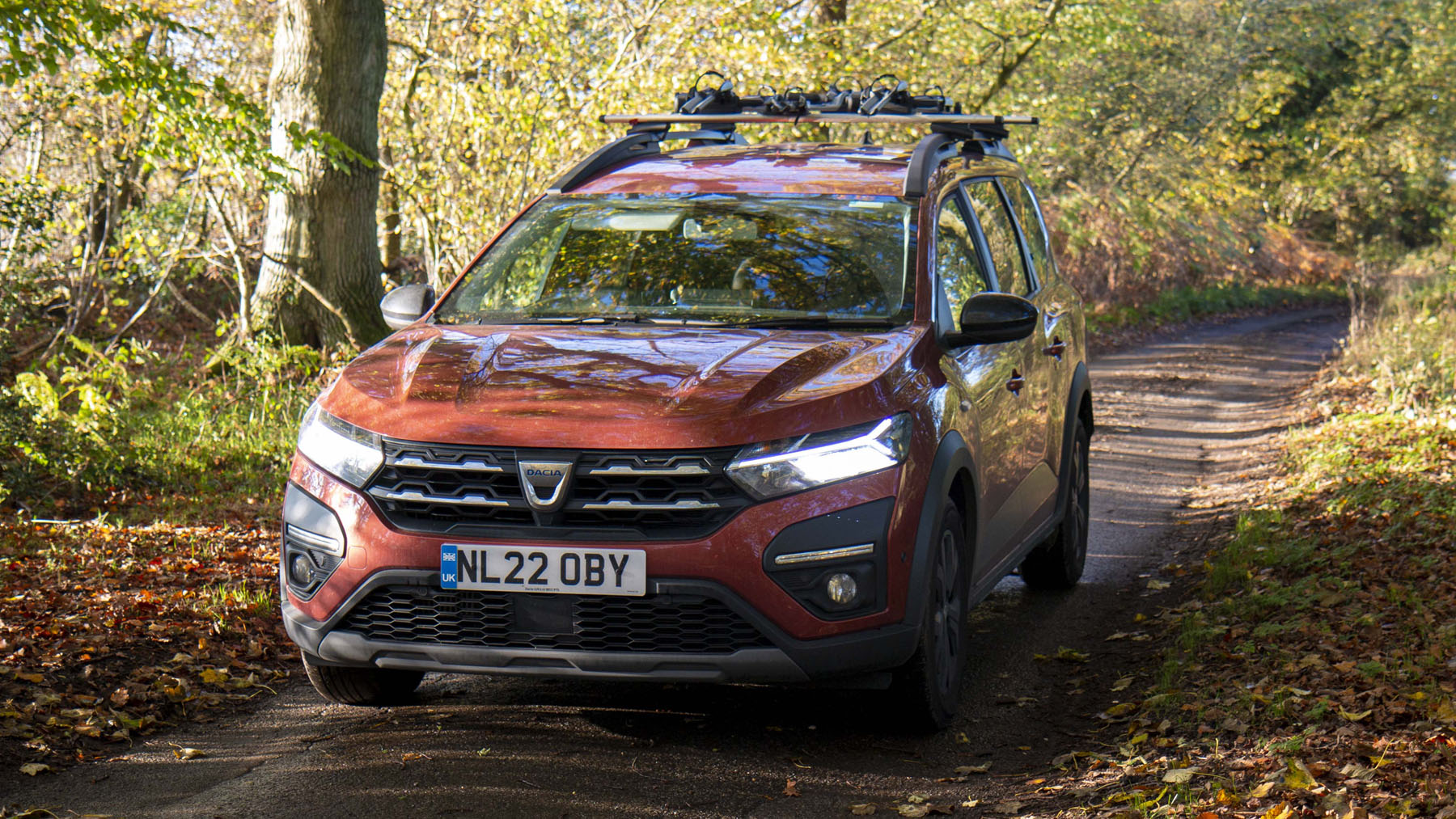 Dacia Jogger - long term review - Report No:6