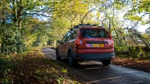 Dacia Jogger - long term review - Report No:6