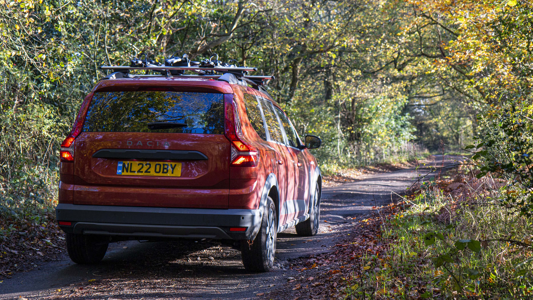 Dacia Jogger - long term review - Report No:6