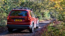 Dacia Jogger - long term review - Report No:6