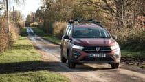 Dacia Jogger - long term review - Report No:7