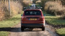 Dacia Jogger - long term review - Report No:7