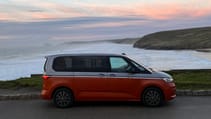 Volkswagen Multivan - long term review