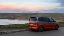 Volkswagen Multivan - long term review