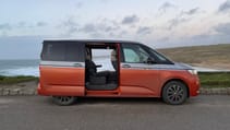 Volkswagen Multivan - long term review