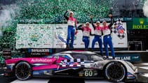 The Daytona 24 Hours showed just how good this year’s Le Mans will be