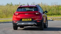 Kia Stonic Top Gear