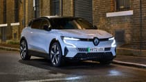 Renault Megane E-Tech Techno - long term review